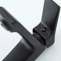Смеситель для раковины Frap H84-6 F1084-6 черный Смеситель для раковины Frap H84-6 F1084-6 черный
