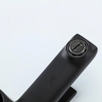 Смеситель для раковины Frap H84-6 F1084-6 черный Смеситель для раковины Frap H84-6 F1084-6 черный