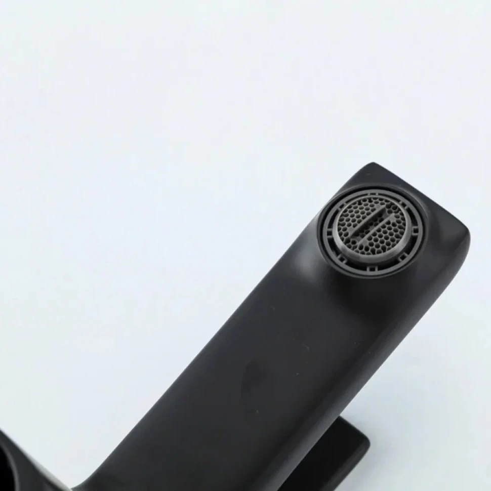 Смеситель для раковины Frap H84-6 F1084-6 черный
