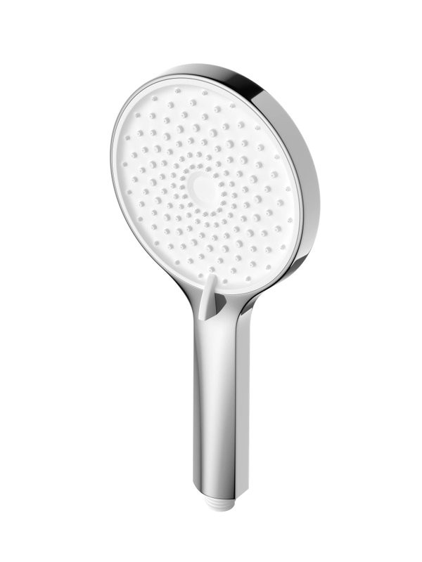 Душевая лейка Cezares Czr CZR-D3F1-01 хром