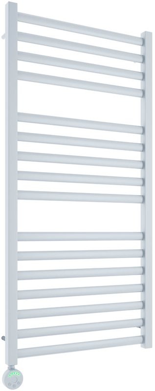 Полотенцесушитель электрический Lemark Melange П16 50х110, белый