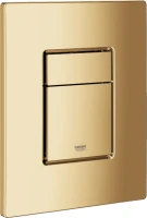 Кнопка смыва Grohe Skate Cosmopolitan 38732GL0 холодный рассвет глянец Кнопка смыва Grohe Skate Cosmopolitan 38732GL0 холодный рассвет глянец