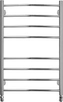 Полотенцесушитель водяной Domoterm Калипсо П8 50x80, хром