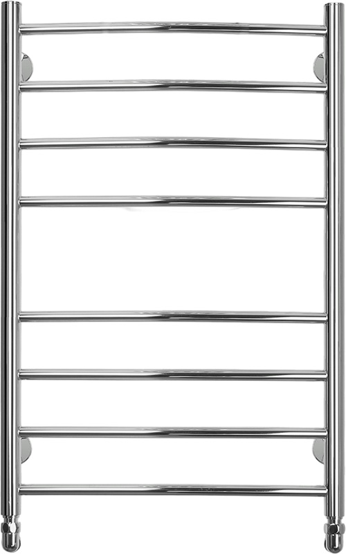 Полотенцесушитель водяной Domoterm Калипсо П8 50x80, хром