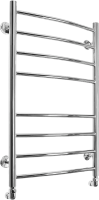 Полотенцесушитель водяной Domoterm Калипсо П8 50x80, хром