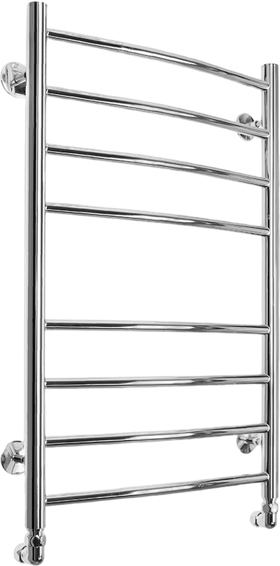 Полотенцесушитель водяной Domoterm Калипсо П8 50x80, хром