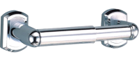 Держатель туалетной бумаги Wasserkraft Oder K-3022