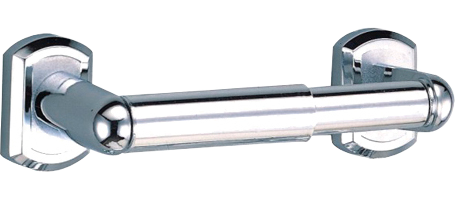 Держатель туалетной бумаги Wasserkraft Oder K-3022