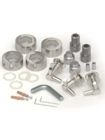 Полотенцесушитель водяной Сунержа Кантата Pro 00-0446-1215 120x20 см, глянцевый хром, I-образный