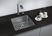 Смеситель для кухни Blanco Vonda 518434