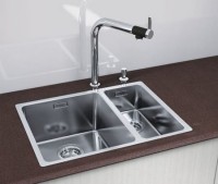 Смеситель для кухни Blanco Vonda 518434