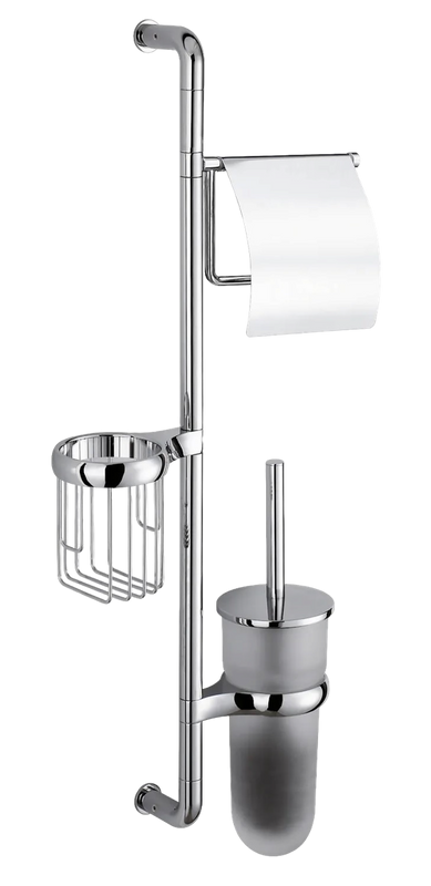 Стойка Wasserkraft K-1438