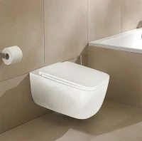 Унитаз подвесной AZARIO Flavia AZ-0076-UQ1 глянцевый белый Унитаз подвесной AZARIO Flavia AZ-0076-UQ1 глянцевый белый