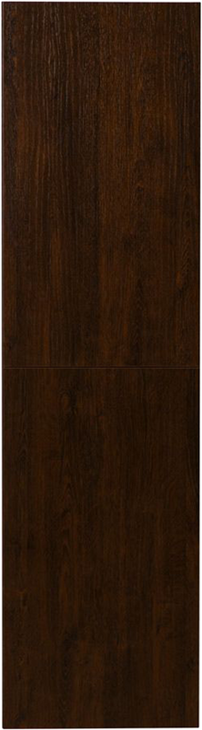 Шкаф пенал для ванной Art&Max Verona-Push дуб баррик