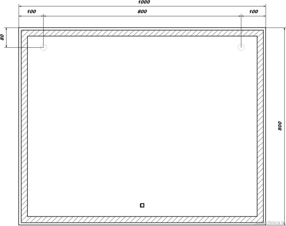 Мебель для ванной комнаты SanStar Толедо 120 L подвесная, под стиральную машину, глянцевая белая, раковина Даллас 120