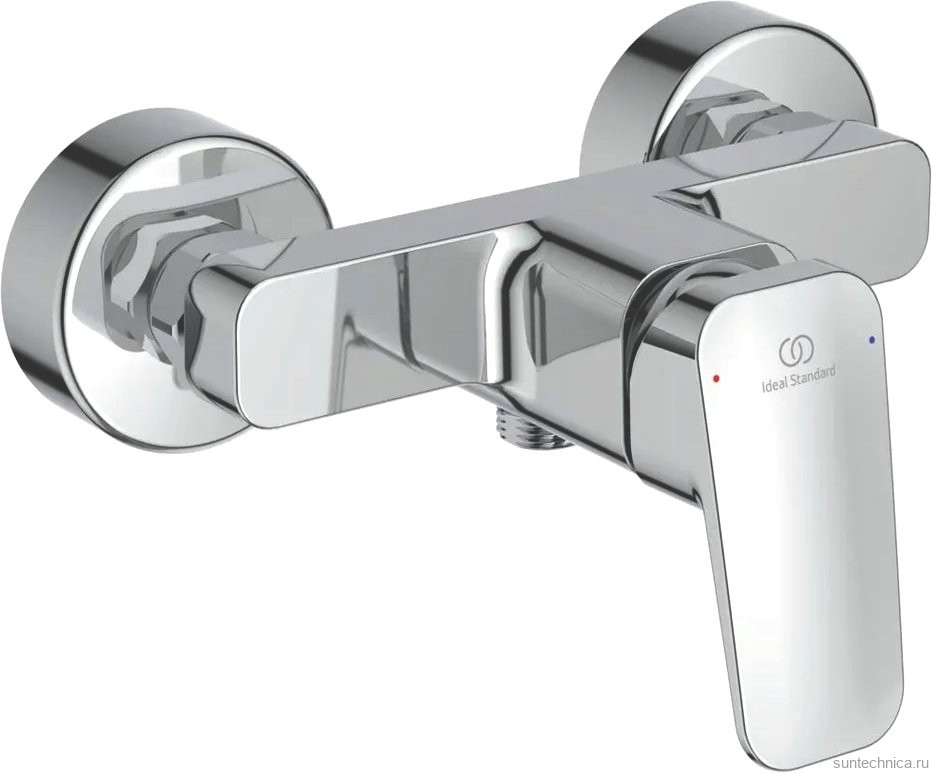 Душевой комплект Ideal Standard Ceraplan