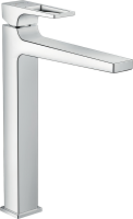 Смеситель для раковины Hansgrohe Metropol 74512000