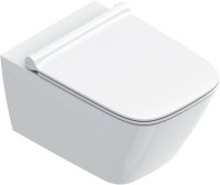 Унитаз подвесной Catalano Green 0411550001 с микролифтом