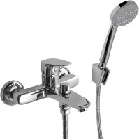 Смеситель для ванны с душем IDDIS Zodiac ZODSB02i02