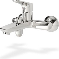 Смеситель для ванны с душем IDDIS Zodiac ZODSB02i02