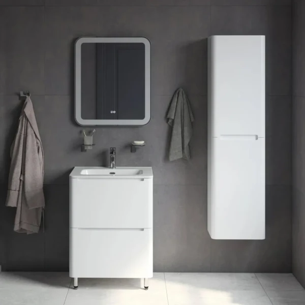 Мебель для ванной комнаты IDDIS Edifice 60 напольная