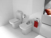 Унитаз-компакт напольный Roca Dama senso Dama Senso 342517000