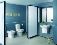 Унитаз-компакт напольный Roca Dama senso Dama Senso 342517000