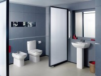 Унитаз-компакт напольный Roca Dama senso Dama Senso 342517000