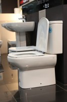 Унитаз-компакт напольный Roca Dama senso Dama Senso 342517000