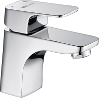 Смеситель для раковины Wasserkraft Salm 2703