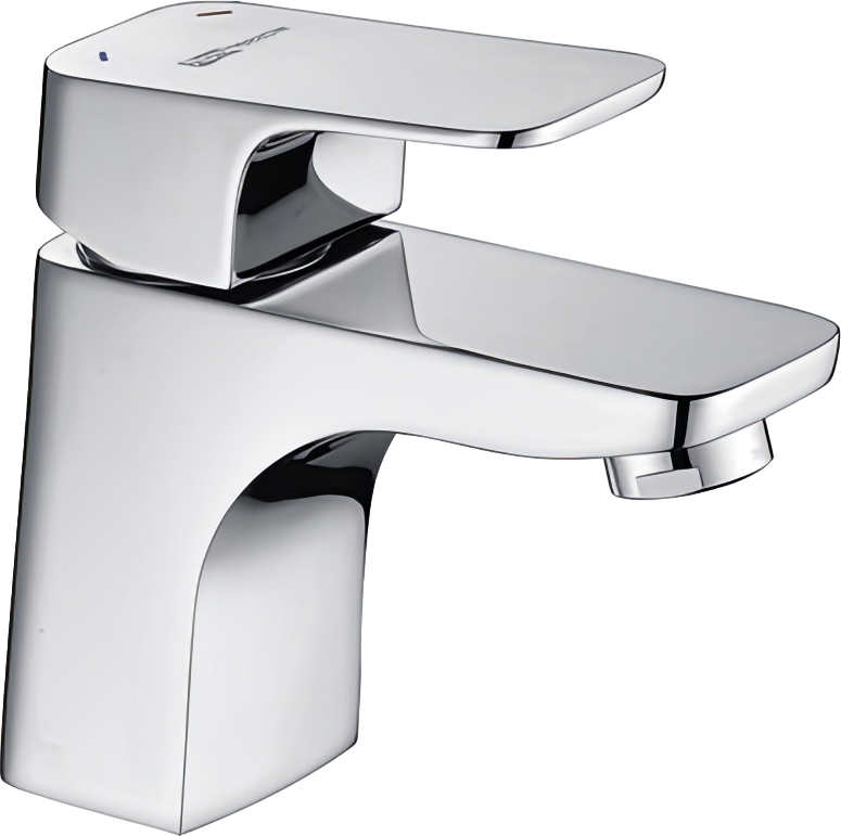 Смеситель для раковины Wasserkraft Salm 2703