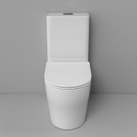 Унитаз-моноблок напольный Grossman Classic GR-4488SQ