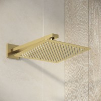 Душевая система скрытого монтажа Style 501.K35.05.320 Душевая система скрытого монтажа Style 501.K35.05.320