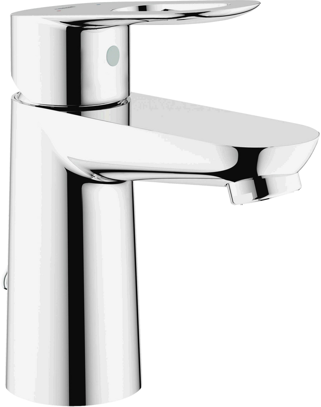 Смеситель для раковины Grohe BauLoop 23336000