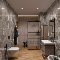 Унитаз подвесной Villeroy & Boch O.Novo O.novo 5688HR01 alpin, безободковый