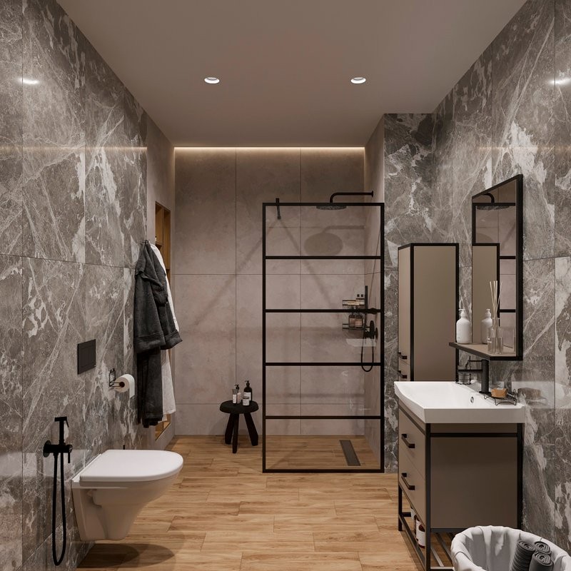 Унитаз подвесной Villeroy & Boch O.Novo O.novo 5688HR01 alpin, безободковый