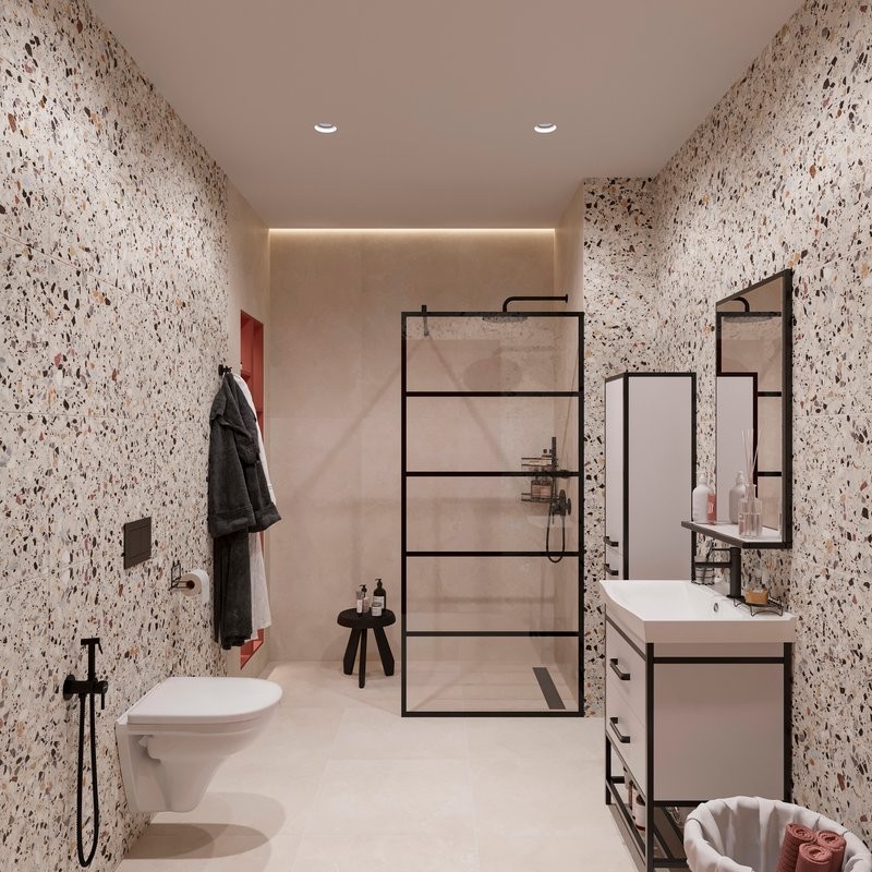 Унитаз подвесной Villeroy & Boch O.Novo O.novo 5688HR01 alpin, безободковый