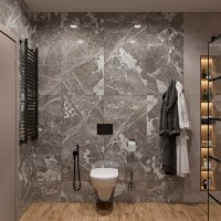 Унитаз подвесной Villeroy & Boch O.Novo O.novo 5688HR01 alpin, безободковый
