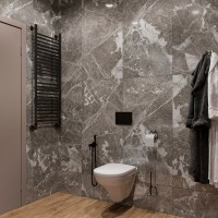 Унитаз подвесной Villeroy & Boch O.Novo O.novo 5688HR01 alpin, безободковый