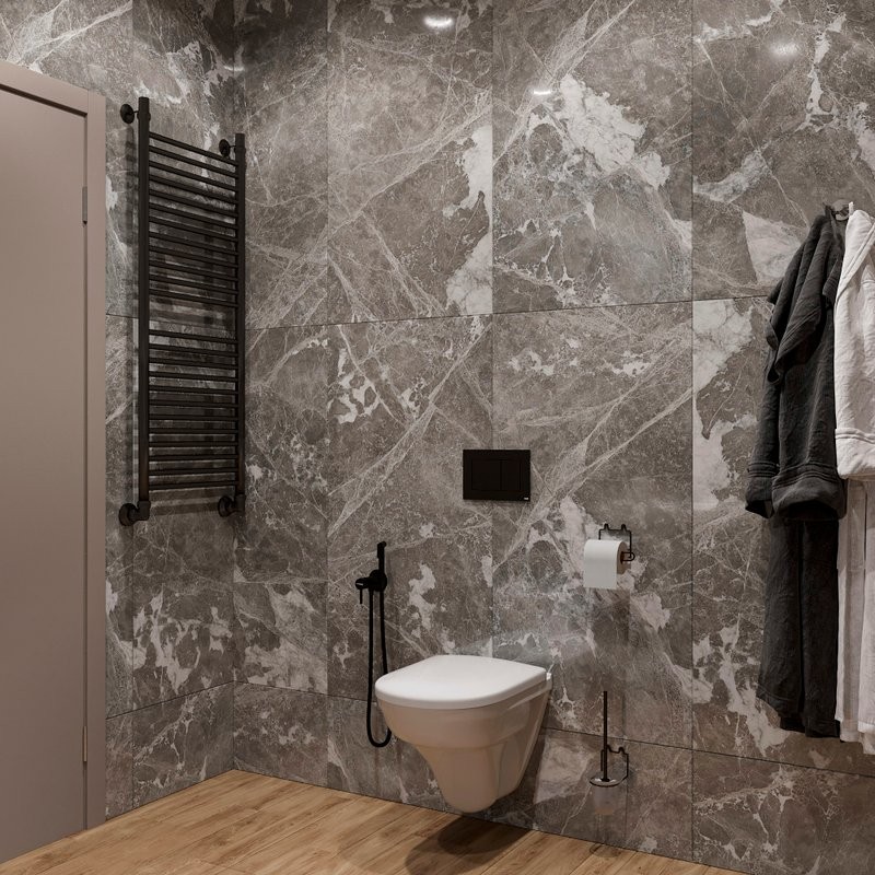 Унитаз подвесной Villeroy & Boch O.Novo O.novo 5688HR01 alpin, безободковый
