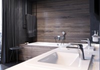 Смеситель для раковины Kludi Ameo XL 410260575