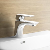 Смеситель для раковины Kludi Ameo XL 410260575