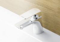 Смеситель для раковины Kludi Ameo XL 410260575