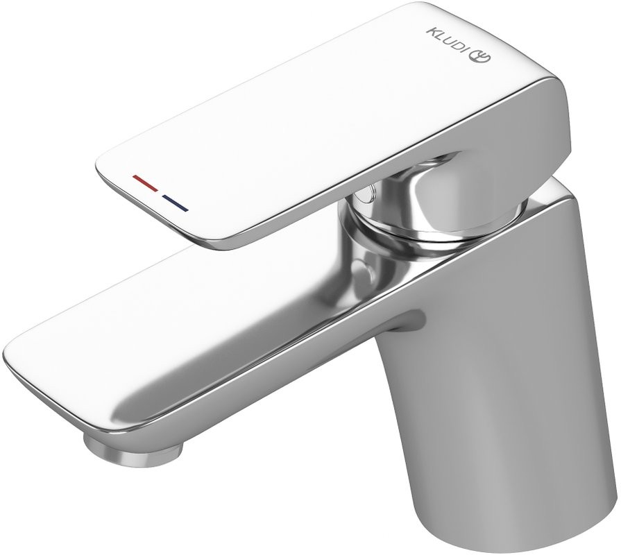 Смеситель для раковины Kludi Ameo XL 410260575