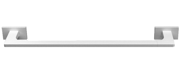 Полотенцедержатель Colombo Design Look B1610.BM