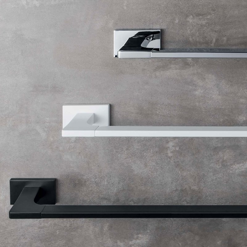Полотенцедержатель Colombo Design Look B1610.BM
