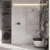 Смеситель для ванны с душем Grohe BauClassic 32865000 Смеситель для ванны с душем Grohe BauClassic 32865000