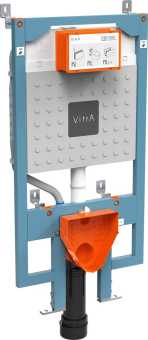 Система инсталляции для унитазов VitrA V8 768-5800-01