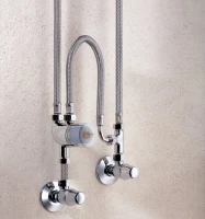 Термостатический смеситель Grohe Grohtherm Micro 34487000 для раковины