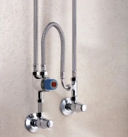 Термостатический смеситель Grohe Grohtherm Micro 34487000 для раковины